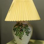 822 5234 TABLE LAMP